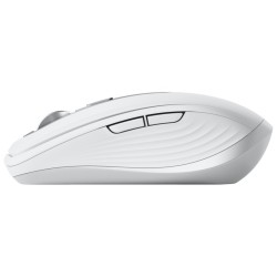 MOUSE LOGITECH, "Anywhere 3", PC sau NB, wireless, BT | 2.4GHz, laser, 4000 dpi, butoane/scroll 6/1,compatibil Mac,acumulator in