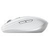 MOUSE LOGITECH, "Anywhere 3", PC sau NB, wireless, BT | 2.4GHz, laser, 4000 dpi, butoane/scroll 6/1,compatibil Mac,acumulator in