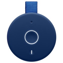 BOXE LOGITECH, Ultimate Ears Boom 3, compact 1.0, 90&nbsp;dBC, Bluetooth, conector Bluetooth, alimentare microUSB, "984-001362" 