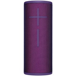 BOXE LOGITECH, Ultimate Ears Boom 3, compact 1.0, 90&nbsp;dBC, Bluetooth, conector Bluetooth, alimentare microUSB, "984-001363" 