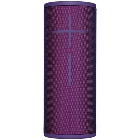 BOXE LOGITECH, Ultimate Ears Boom 3, compact 1.0, 90&nbsp;dBC, Bluetooth, conector Bluetooth, alimentare microUSB, "984-001363" 