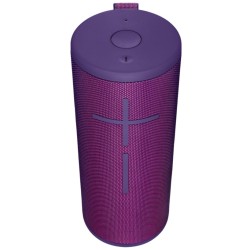 BOXE LOGITECH, Ultimate Ears Boom 3, compact 1.0, 90&nbsp;dBC, Bluetooth, conector Bluetooth, alimentare microUSB, "984-001363" 