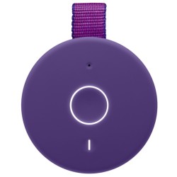 BOXE LOGITECH, Ultimate Ears Boom 3, compact 1.0, 90&nbsp;dBC, Bluetooth, conector Bluetooth, alimentare microUSB, "984-001363" 