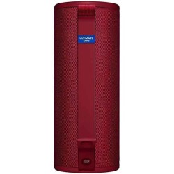 BOXE LOGITECH, Ultimate Ears Boom 3, compact 1.0, 90&nbsp;dBC, Bluetooth, conector Bluetooth, alimentare microUSB, "984-001364" 