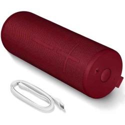 BOXE LOGITECH, Ultimate Ears Boom 3, compact 1.0, 90&nbsp;dBC, Bluetooth, conector Bluetooth, alimentare microUSB, "984-001364" 