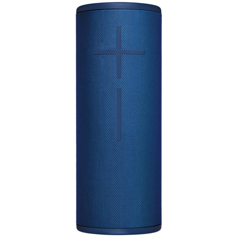 BOXE LOGITECH, Ultimate Ears Megaboom 3, compact 1.0, 90&nbsp;dBC, Bluetooth, conector Bluetooth, alimentare microUSB, "984-0014