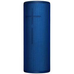 BOXE LOGITECH, Ultimate Ears Megaboom 3, compact 1.0, 90&nbsp;dBC, Bluetooth, conector Bluetooth, alimentare microUSB, "984-0014