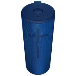 BOXE LOGITECH, Ultimate Ears Megaboom 3, compact 1.0, 90&nbsp;dBC, Bluetooth, conector Bluetooth, alimentare microUSB, "984-0014