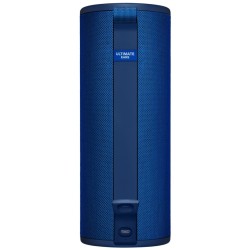 BOXE LOGITECH, Ultimate Ears Megaboom 3, compact 1.0, 90&nbsp;dBC, Bluetooth, conector Bluetooth, alimentare microUSB, "984-0014