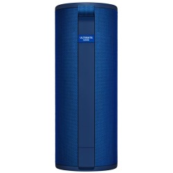 BOXE LOGITECH, Ultimate Ears Megaboom 3, compact 1.0, 90&nbsp;dBC, Bluetooth, conector Bluetooth, alimentare microUSB, "984-0014