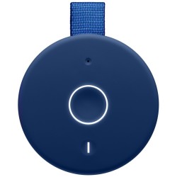BOXE LOGITECH, Ultimate Ears Megaboom 3, compact 1.0, 90&nbsp;dBC, Bluetooth, conector Bluetooth, alimentare microUSB, "984-0014