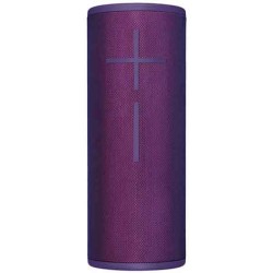 BOXE LOGITECH, Ultimate Ears Megaboom 3, compact 1.0, 90&nbsp;dBC, Bluetooth, conector Bluetooth, alimentare microUSB, "984-0014