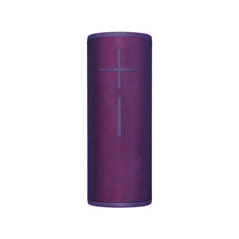 BOXE LOGITECH, Ultimate Ears Megaboom 3, compact 1.0, 90&nbsp;dBC, Bluetooth, conector Bluetooth, alimentare microUSB, "984-0014