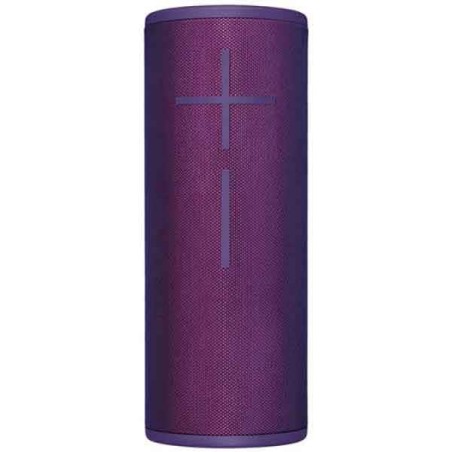 BOXE LOGITECH, Ultimate Ears Megaboom 3, compact 1.0, 90&nbsp;dBC, Bluetooth, conector Bluetooth, alimentare microUSB, "984-0014