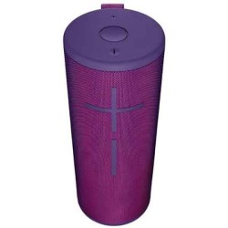 BOXE LOGITECH, Ultimate Ears Megaboom 3, compact 1.0, 90&nbsp;dBC, Bluetooth, conector Bluetooth, alimentare microUSB, "984-0014