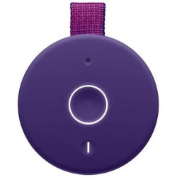 BOXE LOGITECH, Ultimate Ears Megaboom 3, compact 1.0, 90&nbsp;dBC, Bluetooth, conector Bluetooth, alimentare microUSB, "984-0014