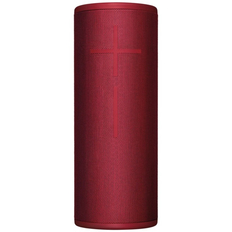 BOXE LOGITECH, Ultimate Ears Megaboom 3, compact 1.0, 90&nbsp;dBC, Bluetooth, conector Bluetooth, alimentare microUSB, "984-0014
