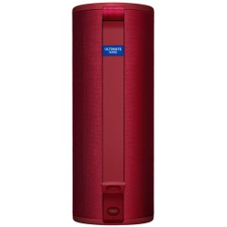 BOXE LOGITECH, Ultimate Ears Megaboom 3, compact 1.0, 90&nbsp;dBC, Bluetooth, conector Bluetooth, alimentare microUSB, "984-0014
