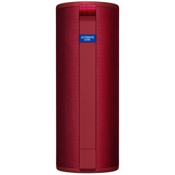 BOXE LOGITECH, Ultimate Ears Megaboom 3, compact 1.0, 90&nbsp;dBC, Bluetooth, conector Bluetooth, alimentare microUSB, "984-0014