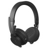 CASTI LOGITECH, wireless, standard, utilizare multimedia, microfon pe brat, conectare prin Bluetooth 5.0, negru, "981-000854", (
