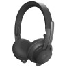 CASTI LOGITECH, wireless, standard, utilizare multimedia, microfon pe brat, conectare prin Bluetooth 5.0, negru, "981-000854", (