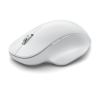 MOUSE MICROSOFT, "Ergo", PC sau NB, wireless, Bluetooth | 2.4GHz, optic, , butoane/scroll 4/1, , albastru, "222-00024" (timbru v
