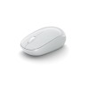 MOUSE MICROSOFT, PC sau NB, wireless, Bluetooth | 2.4GHz, optic, 1000 dpi, butoane/scroll 3/1, Bluetooth, alb, "RJN-00066" (timb