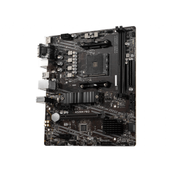 PLACA de BAZA MSI "A520M PRO", skt AM4, mATX, AMD A520, 2 x DDR4, max. 64 GB, 4 x SATA, 1 x M.2, 7.1, "A520M PRO"