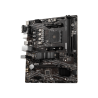 PLACA de BAZA MSI "A520M PRO", skt AM4, mATX, AMD A520, 2 x DDR4, max. 64 GB, 4 x SATA, 1 x M.2, 7.1, "A520M PRO"