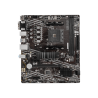 PLACA de BAZA MSI "A520M PRO", skt AM4, mATX, AMD A520, 2 x DDR4, max. 64 GB, 4 x SATA, 1 x M.2, 7.1, "A520M PRO"