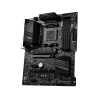 PLACA de BAZA MSI "B550-A PRO", skt AM4, ATX, AMD B550, 4 x DDR4, max. 128 GB, 6 x SATA, 2 x M.2, 7.1, "B550-A PRO"