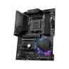 PLACA de BAZA MSI "MPG B550 GAMING PL", skt AM4, ATX, AMD B550, 4 x DDR4, max. 128 GB, 6 x SATA, 2 x M.2, 7.1, "MPG B550 GAMING 