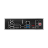 PLACA de BAZA MSI "MPG B550 GAMING PL", skt AM4, ATX, AMD B550, 4 x DDR4, max. 128 GB, 6 x SATA, 2 x M.2, 7.1, "MPG B550 GAMING 