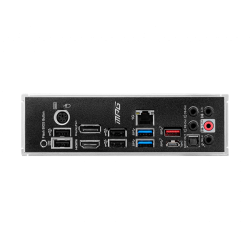 PLACA de BAZA MSI "MPG B550 GAMING PL", skt AM4, ATX, AMD B550, 4 x DDR4, max. 128 GB, 6 x SATA, 2 x M.2, 7.1, "MPG B550 GAMING 