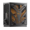SURSA SURSA NJOY Alpha 80+, 750 W, modulara, ATX 12V 2.3, fan 140 mm x 1, 80 Plus Gold - compatibila, "PSAT4075A4MCDCO01B" (timb