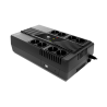 UPS Njoy "Token 600", Line int., brick, AVR, Schuko x 8, LED, back-up 1 - 10 min. "UPCSBLS660TTOAZ01B" (timbru verde 11 lei)