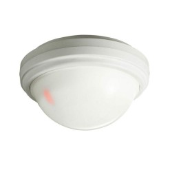 DETECTOR PIR DE TAVAN 360 GRADE (timbru verde 0.8 lei)