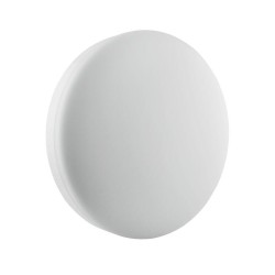 PLAFONIERA OSRAM, LED, soclu integrat, putere 24 W, tip lumina alb rece, 1920 lumeni, alimentare 220 - 230 V, "00000405807506222