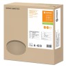 PLAFONIERA OSRAM, LED, soclu integrat, putere 24 W, tip lumina alb rece, 1920 lumeni, alimentare 220 - 230 V, "00000405807506222