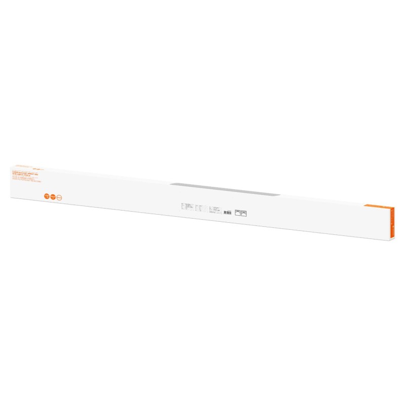 PLAFONIERA OSRAM, LED, soclu integrat, putere 48 W, tip lumina alb calda, 5700 lumeni, alimentare 220 - 230 V, "0000040580751097