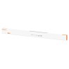 PLAFONIERA OSRAM, LED, soclu integrat, putere 48 W, tip lumina alb calda, 5700 lumeni, alimentare 220 - 230 V, "0000040580751097