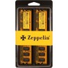 MEMORIE DDR  Zeppelin DDR3  8GB frecventa 1600 Mhz, (kit 2x 4GB) dual channel kit retail "ZE-DDR3-8G1600-KIT"