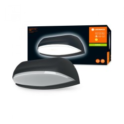 APLICA OSRAM, LED, soclu integrat, putere 2 x 4.5 W, tip lumina alb calda, 530 lumeni, alimentare 220 - 230 V, "0000040580752140