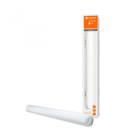 APLICA OSRAM, LED, soclu integrat, putere 18 W, tip lumina alb rece, 1500 lumeni, alimentare 220 - 230 V, "000004058075260351" (