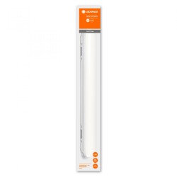 APLICA OSRAM, LED, soclu integrat, putere 18 W, tip lumina alb rece, 1500 lumeni, alimentare 220 - 230 V, "000004058075260351" (