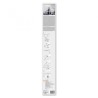 APLICA OSRAM, LED, soclu integrat, putere 18 W, tip lumina alb rece, 1500 lumeni, alimentare 220 - 230 V, "000004058075260351" (