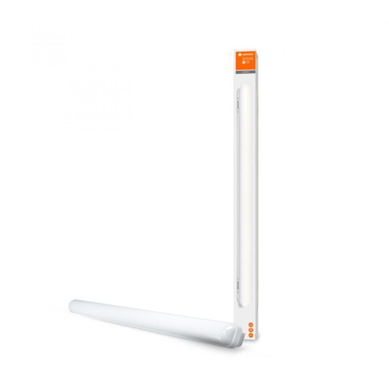 APLICA OSRAM, LED, soclu integrat, putere 36 W, tip lumina alb rece, 3000 lumeni, alimentare 220 - 230 V, "000004058075260412" (