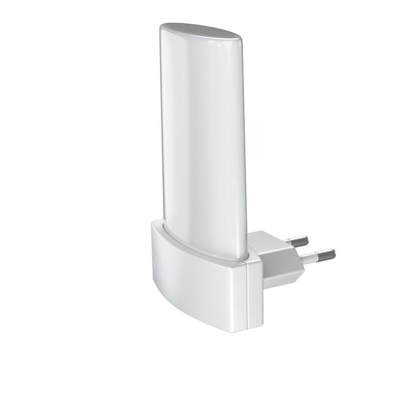 LAMPA OSRAM, LED, soclu integrat, putere 0.28 W, tip lumina alb, 5 lumeni, alimentare 220 - 230 V, "000004058075266889" (timbru 
