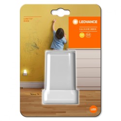 LAMPA OSRAM, LED, soclu integrat, putere 0.28 W, tip lumina alb, 5 lumeni, alimentare 220 - 230 V, "000004058075266889" (timbru 