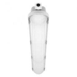 PLAFONIERA OSRAM, LED, soclu integrat, putere 18 W, tip lumina alb rece, 2160 lumeni, alimentare 220 - 230 V, "00000405807530074
